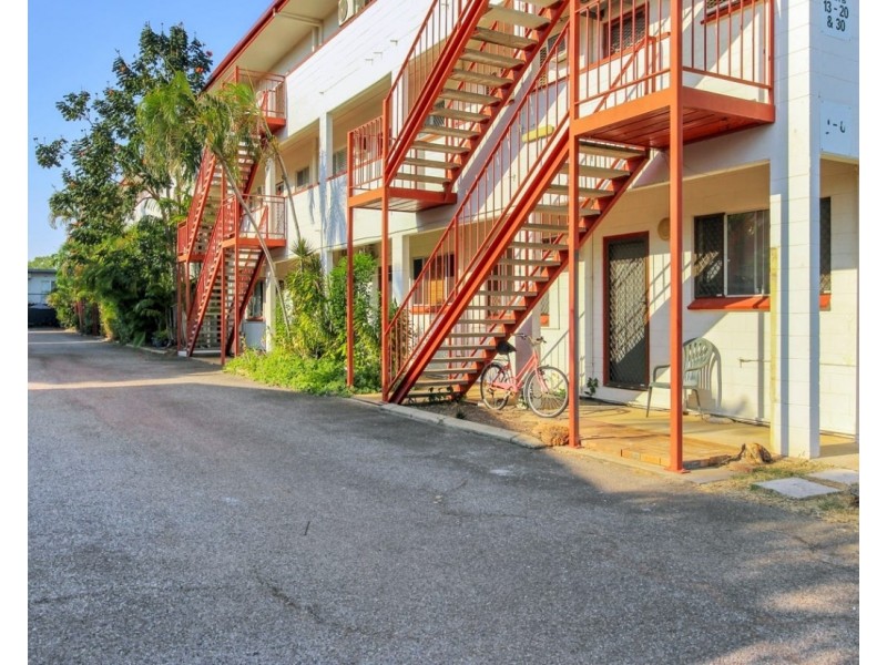 20/3 Kelsey Crescent, Millner NT 0810