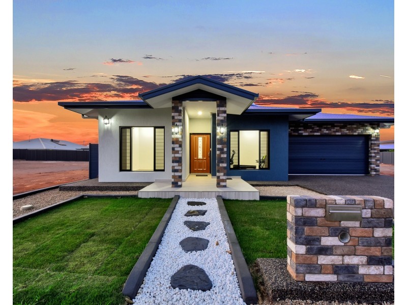 13 Letts Crescent, Berrimah NT 0828