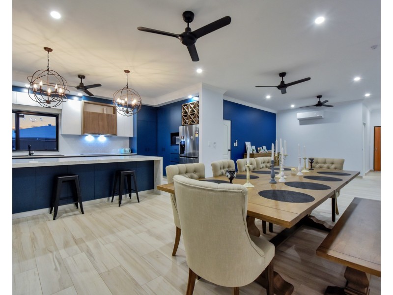 13 Letts Crescent, Berrimah NT 0828