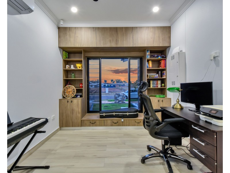 13 Letts Crescent, Berrimah NT 0828