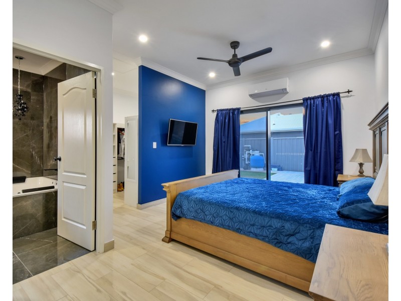13 Letts Crescent, Berrimah NT 0828