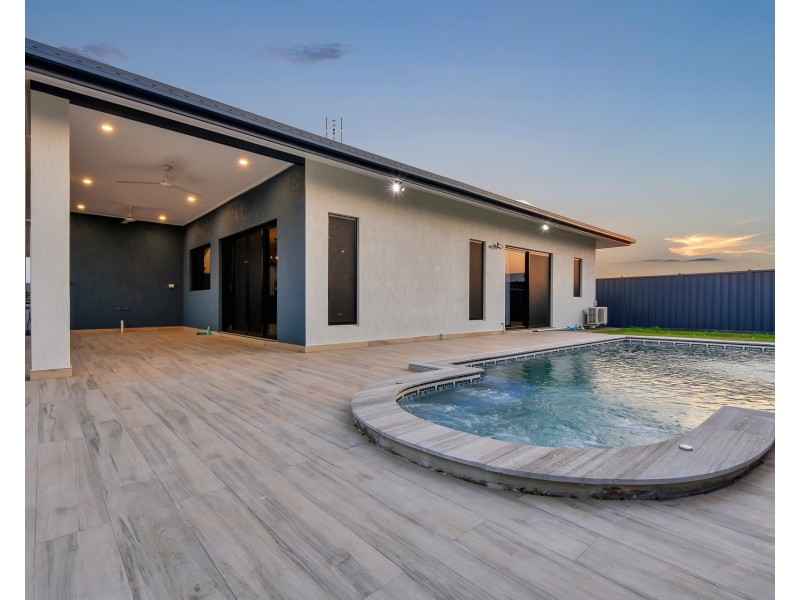 13 Letts Crescent, Berrimah NT 0828
