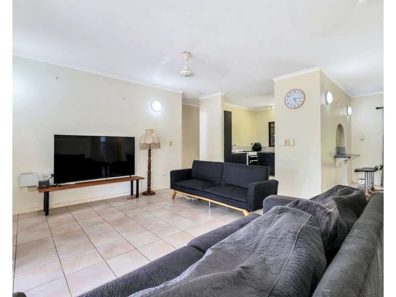 3 Crucis Court, Woodroffe NT 0830