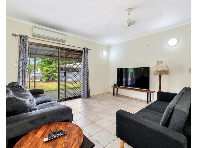 3 Crucis Court, Woodroffe NT 0830
