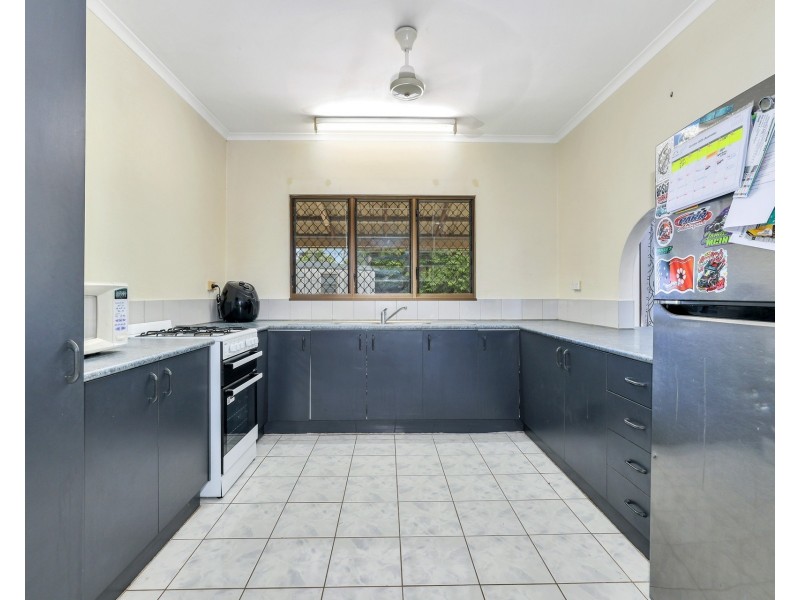 3 Crucis Court, Woodroffe NT 0830