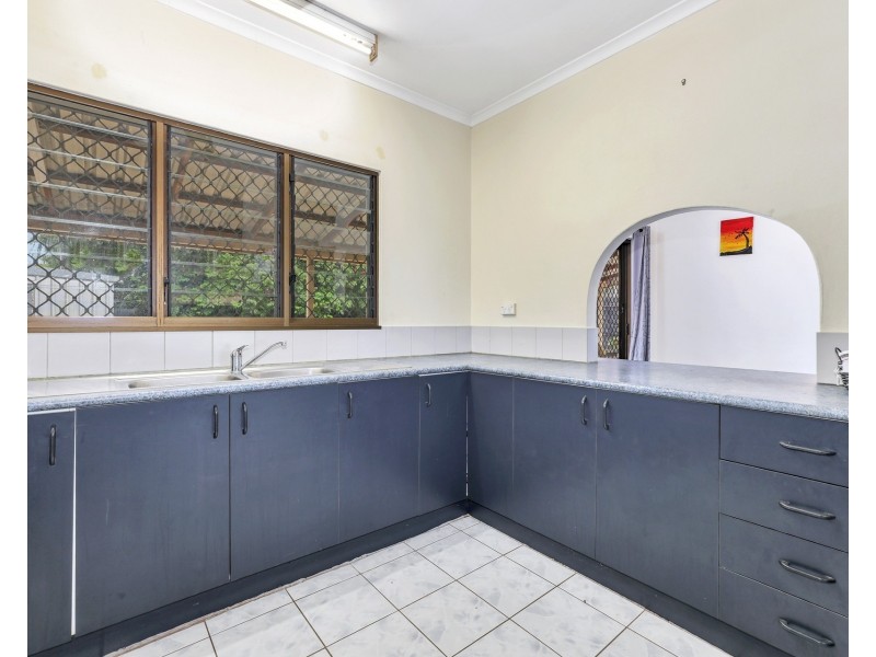 3 Crucis Court, Woodroffe NT 0830