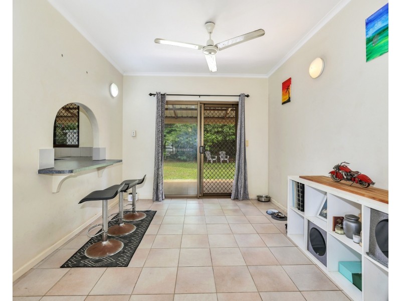 3 Crucis Court, Woodroffe NT 0830