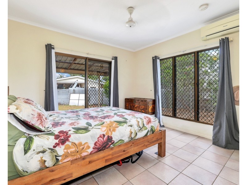 3 Crucis Court, Woodroffe NT 0830