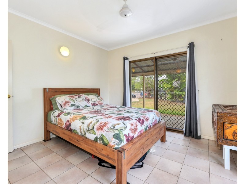 3 Crucis Court, Woodroffe NT 0830