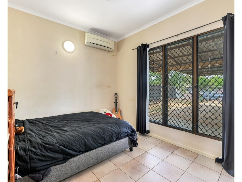 3 Crucis Court, Woodroffe NT 0830