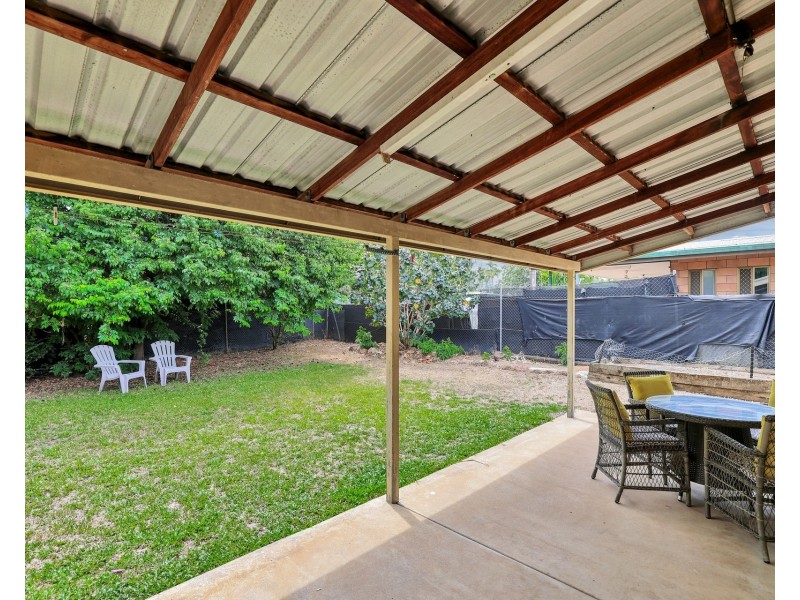 3 Crucis Court, Woodroffe NT 0830