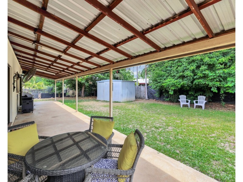 3 Crucis Court, Woodroffe NT 0830
