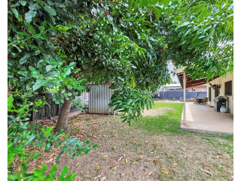 3 Crucis Court, Woodroffe NT 0830
