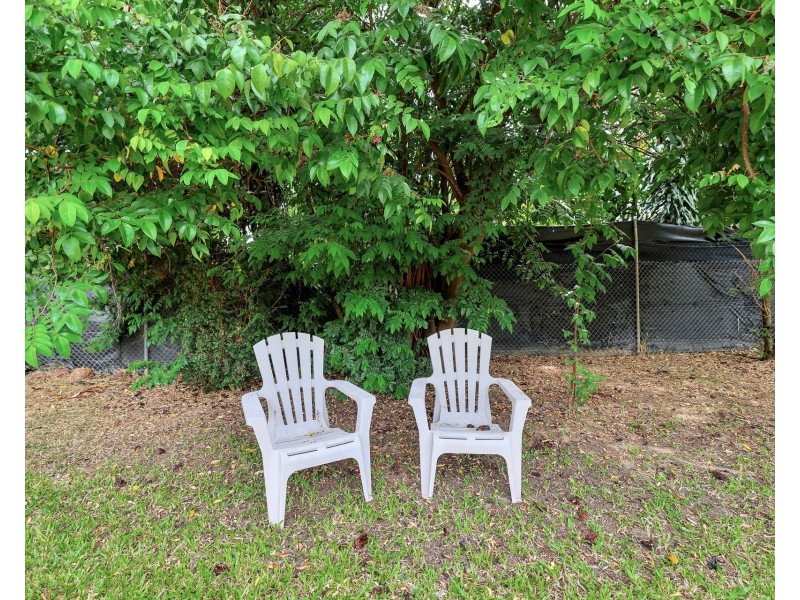 3 Crucis Court, Woodroffe NT 0830