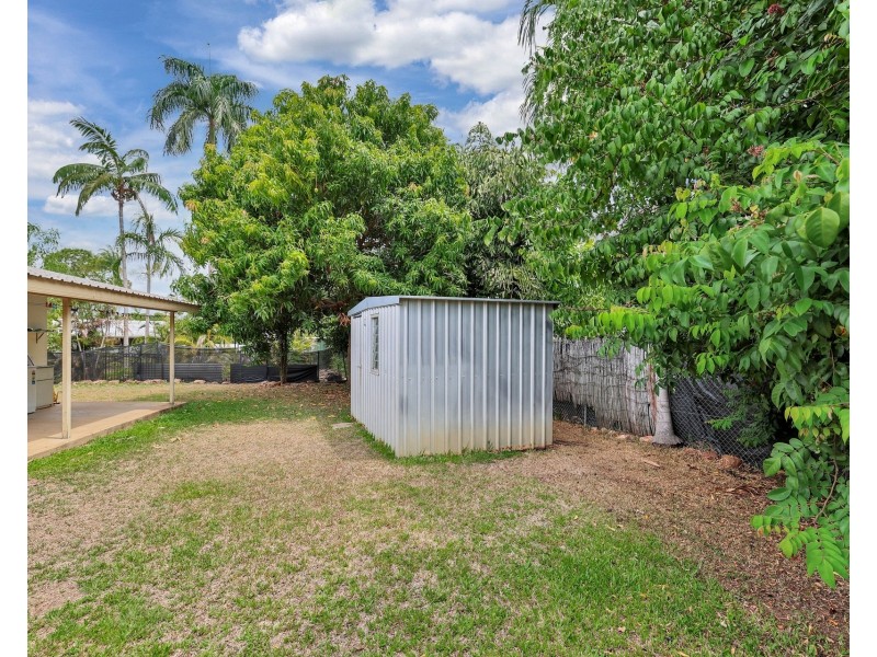 3 Crucis Court, Woodroffe NT 0830
