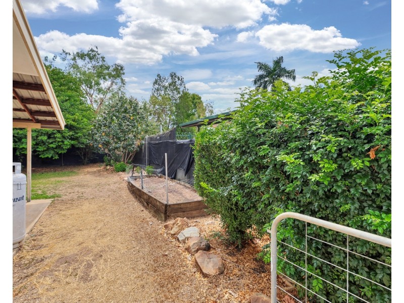 3 Crucis Court, Woodroffe NT 0830