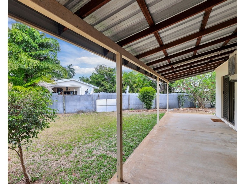 3 Crucis Court, Woodroffe NT 0830