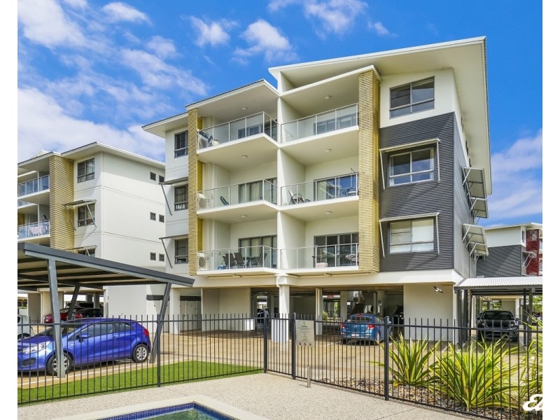 30/25 Fairweather Crescent, Coolalinga NT 0835