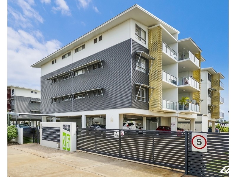 30/25 Fairweather Crescent, Coolalinga NT 0835