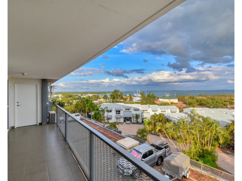 4/41 Duke Street, Stuart Park NT 0820