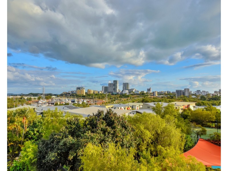 4/41 Duke Street, Stuart Park NT 0820