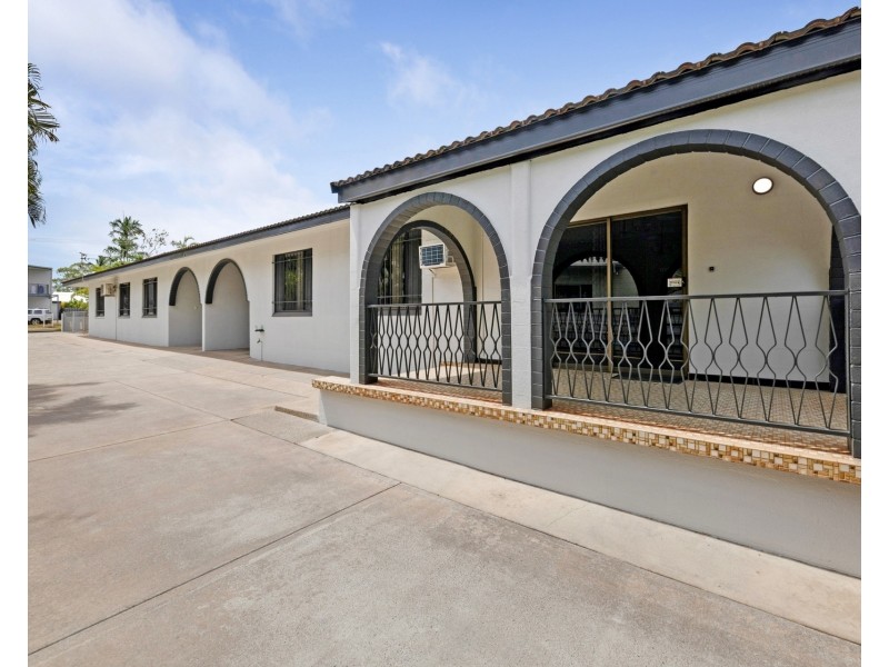 2/20  Easther Crescent, Coconut Grove NT 0810