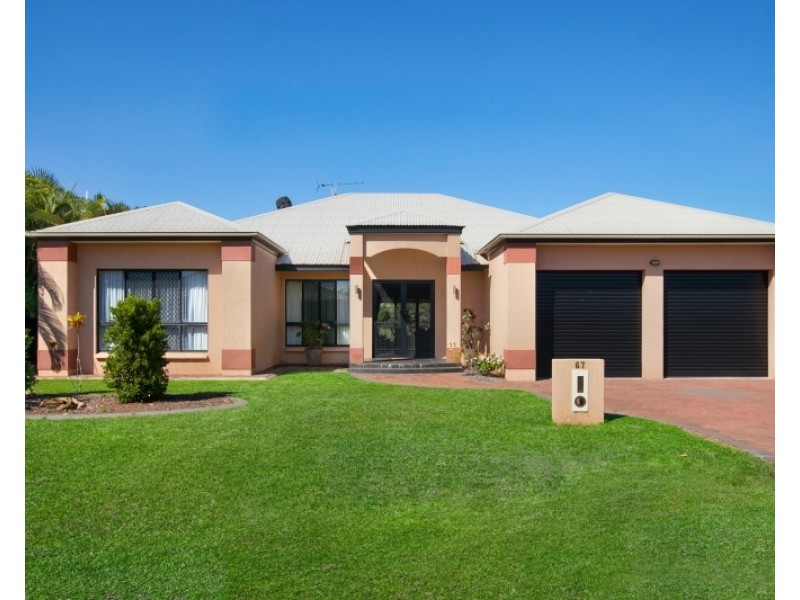 67 Don Circuit, Durack NT 0830