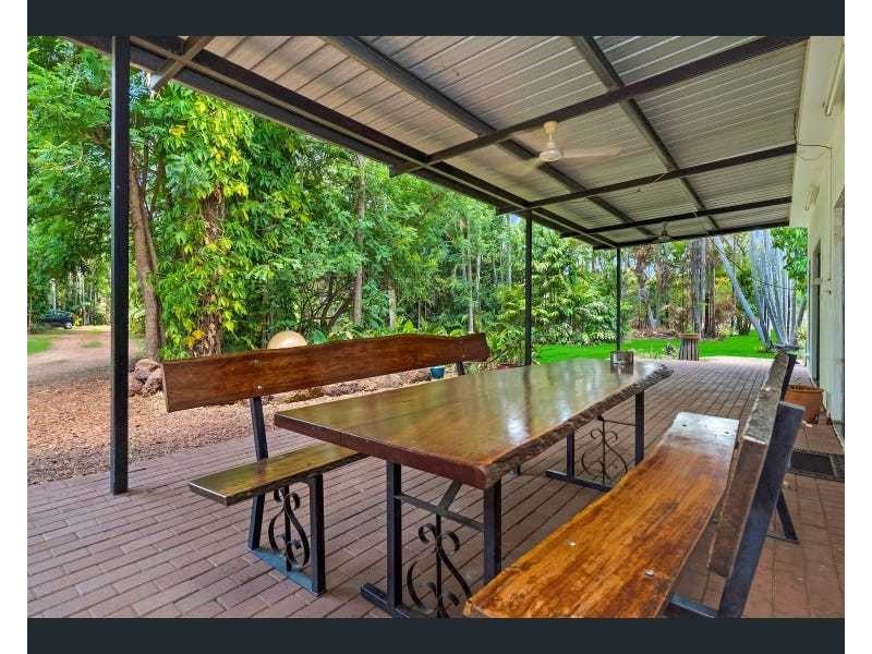 135 Sunter Road, Herbert NT 0836