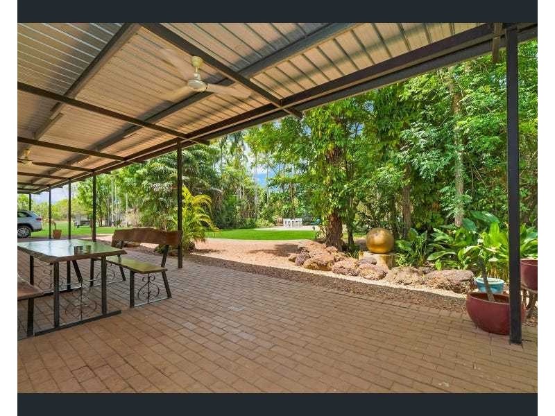 135 Sunter Road, Herbert NT 0836