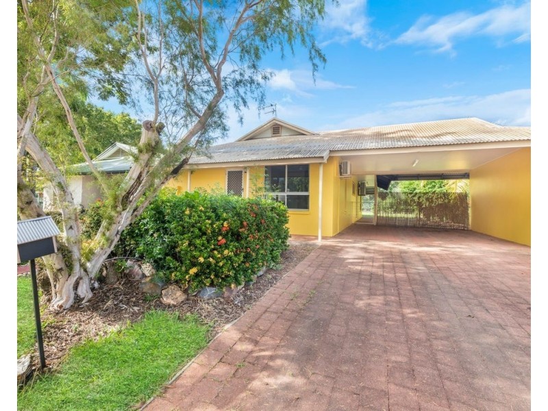 14 Murdoch Gardens, Durack NT 0830