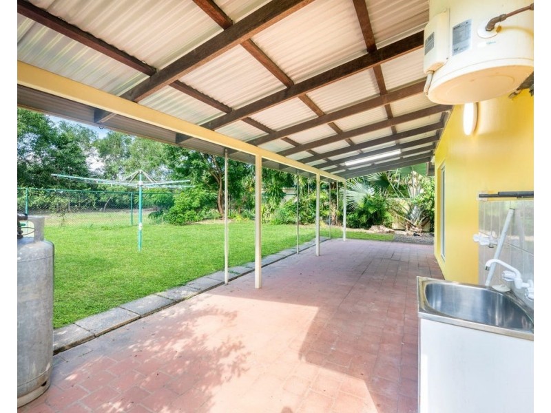 14 Murdoch Gardens, Durack NT 0830