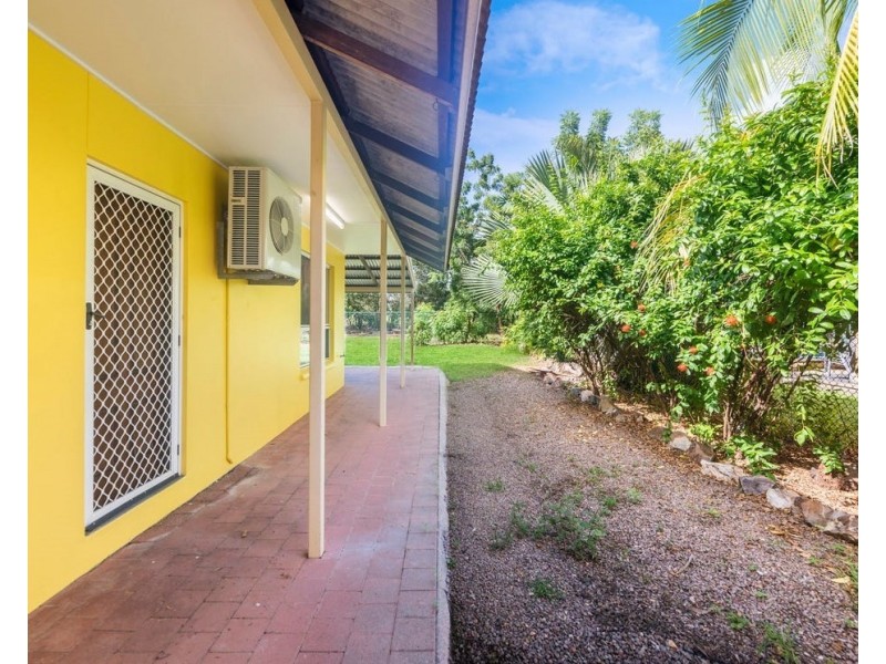 14 Murdoch Gardens, Durack NT 0830