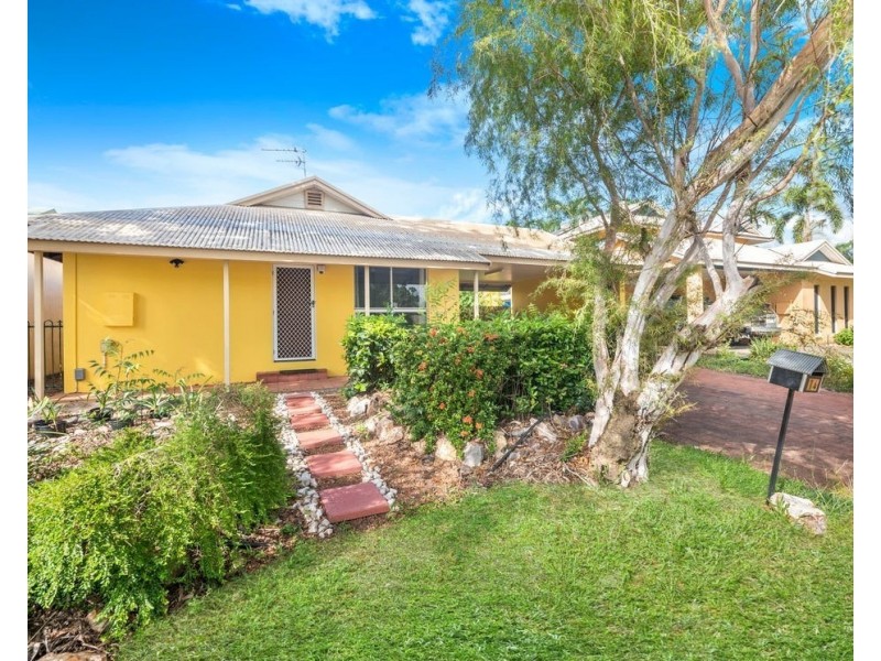 14 Murdoch Gardens, Durack NT 0830