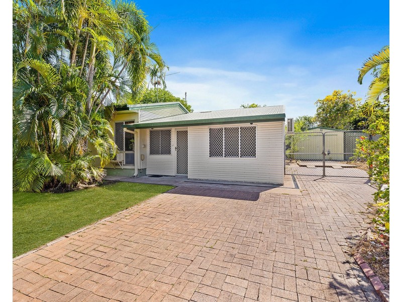 4 Creber Court, Karama NT 0812