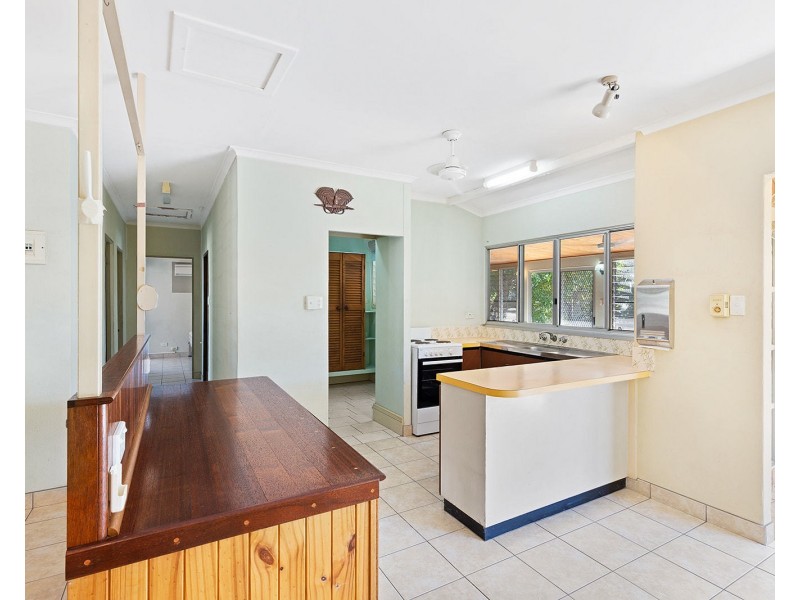 4 Creber Court, Karama NT 0812