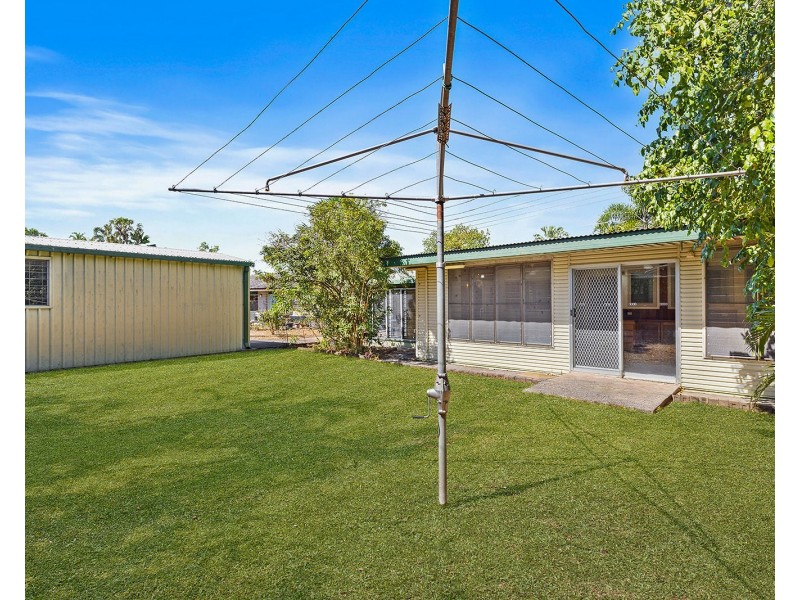 4 Creber Court, Karama NT 0812