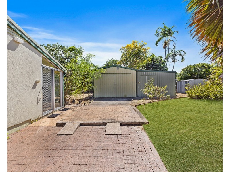 4 Creber Court, Karama NT 0812