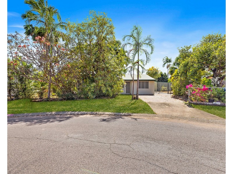 4 Creber Court, Karama NT 0812