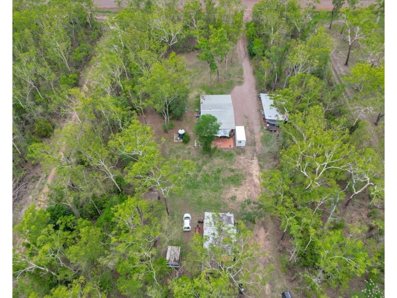 55 Honeysuckle Road, Herbert NT 0836
