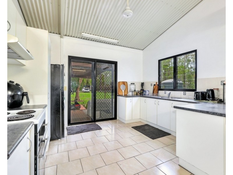 55 Honeysuckle Road, Herbert NT 0836