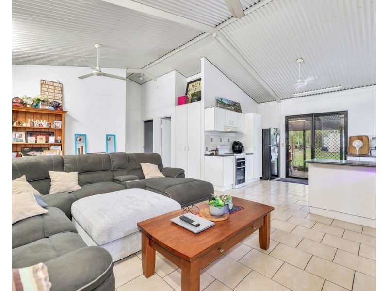 55 Honeysuckle Road, Herbert NT 0836