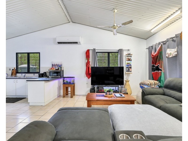 55 Honeysuckle Road, Herbert NT 0836