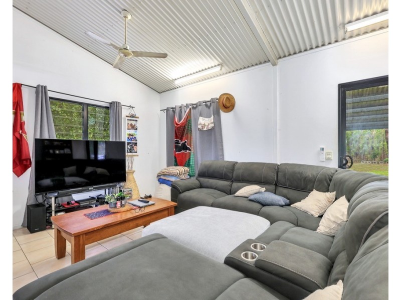 55 Honeysuckle Road, Herbert NT 0836