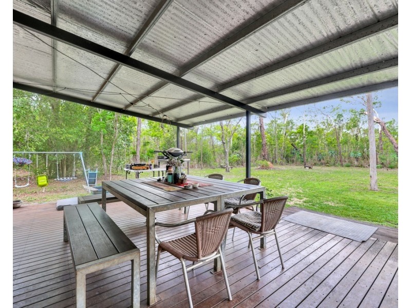 55 Honeysuckle Road, Herbert NT 0836