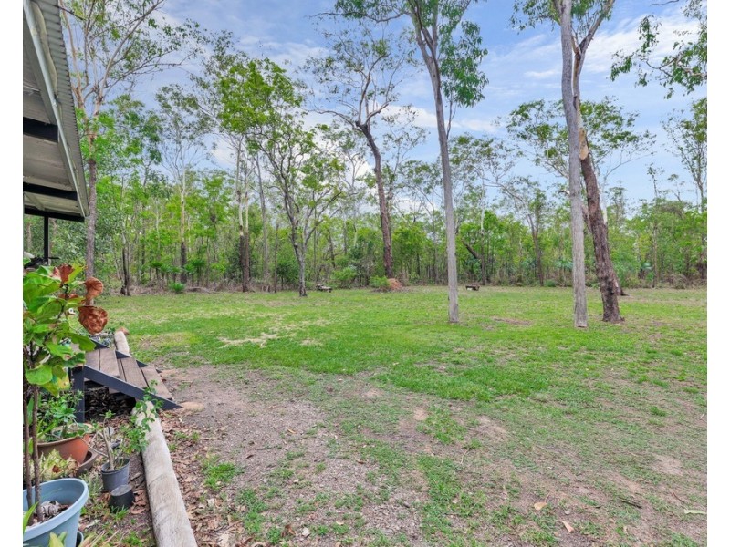 55 Honeysuckle Road, Herbert NT 0836