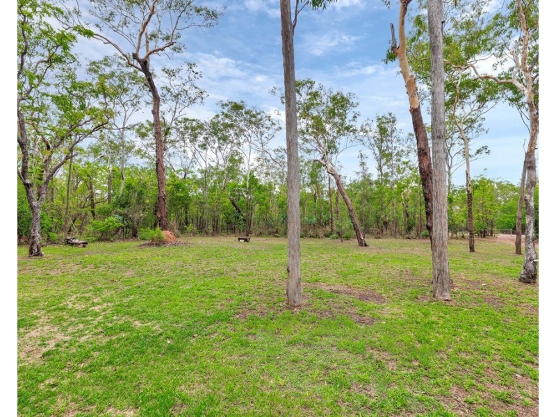 55 Honeysuckle Road, Herbert NT 0836
