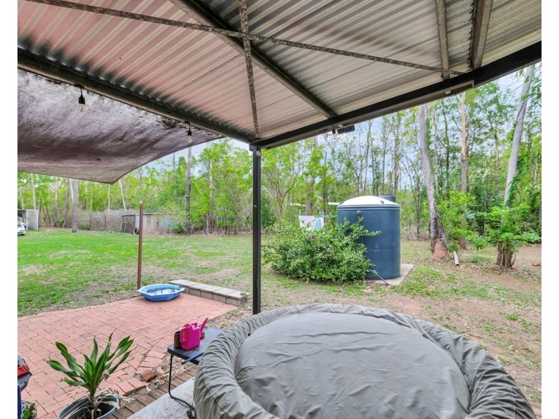 55 Honeysuckle Road, Herbert NT 0836