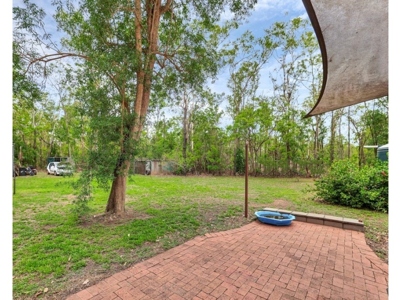 55 Honeysuckle Road, Herbert NT 0836