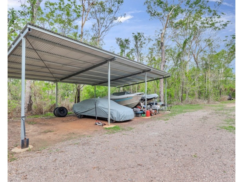 55 Honeysuckle Road, Herbert NT 0836