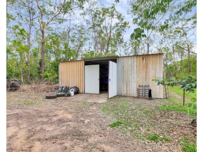 55 Honeysuckle Road, Herbert NT 0836